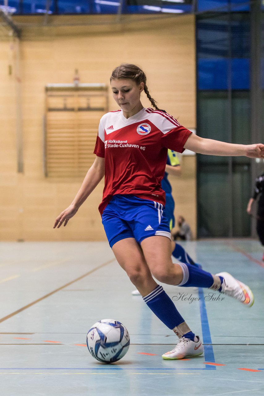 Bild 672 - Girls Cup
